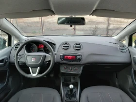 Seat Ibiza 1.4i клима 86кс - 3300 € / 6454.24 лв. - 50951111 9 | Car24.bg Seat Ibiza 1.4i клима 86кс - 3300 € / 6454.24 лв. - 50951111 9