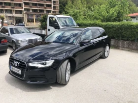 Audi A6 - Car24.bg Audi A6