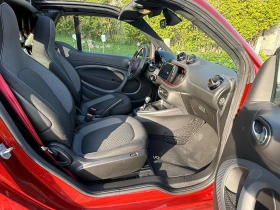 Smart Fortwo Smart for two EQ cabrio - 13200 € / 25816.96 лв. - 86208720 7 | Car24.bg Smart Fortwo Smart for two EQ cabrio - 13200 € / 25816.96 лв. - 86208720 7