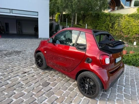 Smart Fortwo Smart for two EQ cabrio - 13200 € / 25816.96 лв. - 86208720 2 | Car24.bg Smart Fortwo Smart for two EQ cabrio - 13200 € / 25816.96 лв. - 86208720 2