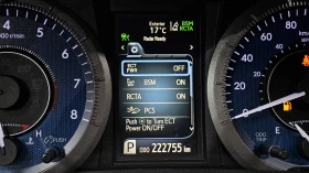 Toyota Sienna 3.5 AWD/KEYLESS/LANE ASSIST/NAVI/KAMEPA | Auto.bg — изображение 9 Toyota Sienna 3.5 AWD/KEYLESS/LANE ASSIST/NAVI/KAMEPA | Auto.bg — изображение 9