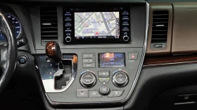 Toyota Sienna 3.5 AWD/KEYLESS/LANE ASSIST/NAVI/KAMEPA | Auto.bg — изображение 11 Toyota Sienna 3.5 AWD/KEYLESS/LANE ASSIST/NAVI/KAMEPA | Auto.bg — изображение 11