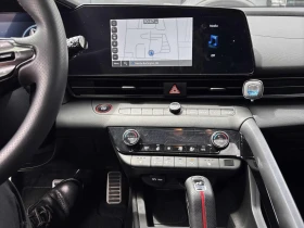 Hyundai Elantra N Line Ultimate | Auto.bg — изображение 7 Hyundai Elantra N Line Ultimate | Auto.bg — изображение 7
