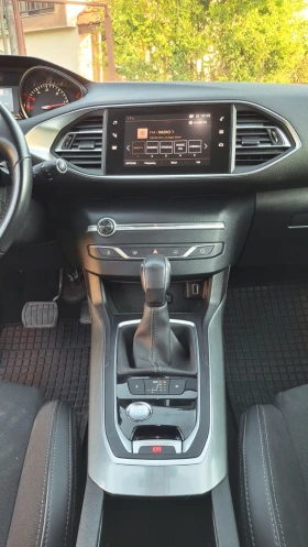 Peugeot 308 - 7400 € / 14473.14 лв. - 96427417 7 | Car24.bg Peugeot 308 - 7400 € / 14473.14 лв. - 96427417 7