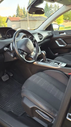 Peugeot 308 - 7400 € / 14473.14 лв. - 96427417 11 | Car24.bg Peugeot 308 - 7400 € / 14473.14 лв. - 96427417 11
