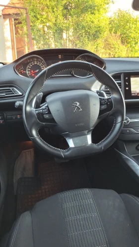 Peugeot 308 - 7400 € / 14473.14 лв. - 96427417 8 | Car24.bg Peugeot 308 - 7400 € / 14473.14 лв. - 96427417 8