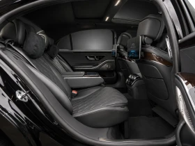Mercedes-Benz S 400 | Chauffeur-Paket | Executive Seats | | Auto.bg — изображение 6 Mercedes-Benz S 400 | Chauffeur-Paket | Executive Seats | | Auto.bg — изображение 6