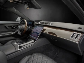 Mercedes-Benz S 400 | Chauffeur-Paket | Executive Seats | | Auto.bg — изображение 8 Mercedes-Benz S 400 | Chauffeur-Paket | Executive Seats | | Auto.bg — изображение 8