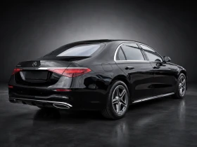 Mercedes-Benz S 400 | Chauffeur-Paket | Executive Seats | | Auto.bg — изображение 4 Mercedes-Benz S 400 | Chauffeur-Paket | Executive Seats | | Auto.bg — изображение 4