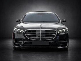 Mercedes-Benz S 400 | Chauffeur-Paket | Executive Seats | | Auto.bg — изображение 2 Mercedes-Benz S 400 | Chauffeur-Paket | Executive Seats | | Auto.bg — изображение 2