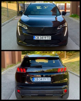 Peugeot 3008 FACELIFT PLUG-IN 300к.с. 4x4/360 /FOCAL/ГАРАНЦИЯ - 18999 € - 58755501 7 | Car24.bg Peugeot 3008 FACELIFT PLUG-IN 300к.с. 4x4/360 /FOCAL/ГАРАНЦИЯ - 18999 € - 58755501 7