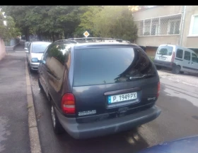 Chrysler Voyager undefined | Auto.bg — изображение 8 Chrysler Voyager undefined | Auto.bg — изображение 8