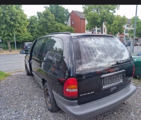 Chrysler Voyager undefined | Auto.bg — изображение 5 Chrysler Voyager undefined | Auto.bg — изображение 5