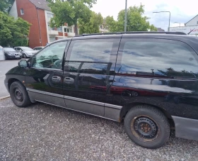 Chrysler Voyager undefined | Auto.bg — изображение 4 Chrysler Voyager undefined | Auto.bg — изображение 4