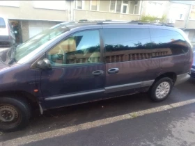 Chrysler Voyager undefined | Auto.bg — изображение 9 Chrysler Voyager undefined | Auto.bg — изображение 9