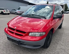 Chrysler Voyager undefined | Auto.bg — изображение 6 Chrysler Voyager undefined | Auto.bg — изображение 6