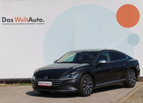 VW Arteon - Car24.bg VW Arteon
