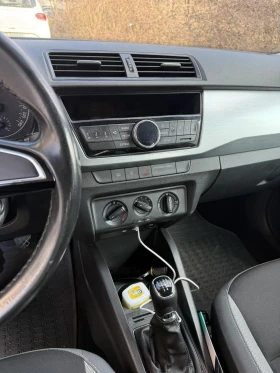 Skoda Fabia - 5000 € - 46922457 6 | Car24.bg Skoda Fabia - 5000 € - 46922457 6