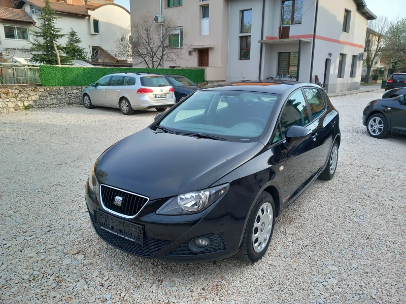 Seat Ibiza 1.4i клима 86кс - 3300 € / 6454.24 лв. - 50951111 1 | Car24.bg Seat Ibiza 1.4i клима 86кс - 3300 € / 6454.24 лв. - 50951111 1