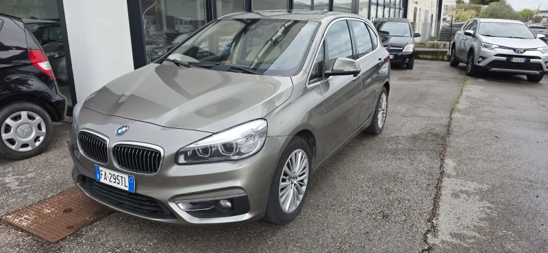 BMW 218 2/150кс - 100 € / 195.58 лв. - 99224758 1 | Car24.bg BMW 218 2/150кс - 100 € / 195.58 лв. - 99224758 1