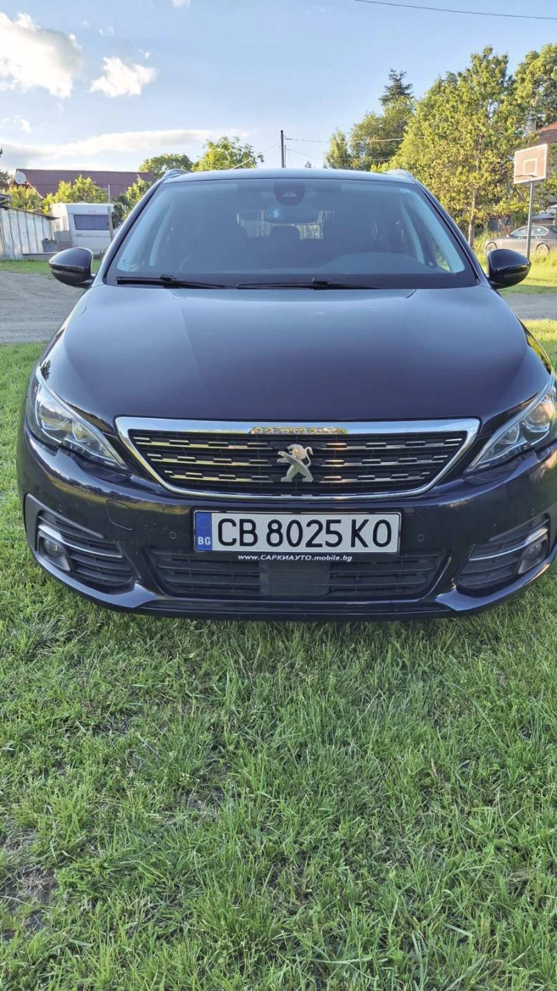 Peugeot 308 - 7400 € / 14473.14 лв. - 96427417 1 | Car24.bg Peugeot 308 - 7400 € / 14473.14 лв. - 96427417 1
