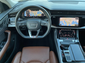 Audi Q8 50TDI S-line Germany  | Mobile.bg   11