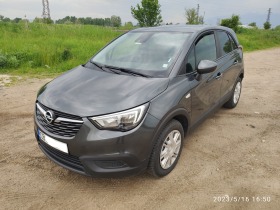 Обява за продажба на Opel Crossland X 1.6 CDTi ~22 900 лв. - изображение 1