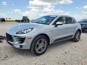 Porsche Macan S AWD - Car24.bg Porsche Macan S AWD
