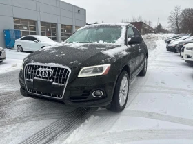 Audi Q5 * 2.0T Technik * CARFAX * ЦЕНА ДО БГ - Car24.bg Audi Q5 * 2.0T Technik * CARFAX * ЦЕНА ДО БГ