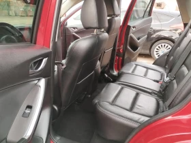 Mazda CX-5 2.2 - 9900 € / 19362.72 лв. - 16734461 10 | Car24.bg Mazda CX-5 2.2 - 9900 € / 19362.72 лв. - 16734461 10