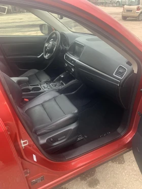 Mazda CX-5 2.2 - 9900 € / 19362.72 лв. - 16734461 16 | Car24.bg Mazda CX-5 2.2 - 9900 € / 19362.72 лв. - 16734461 16