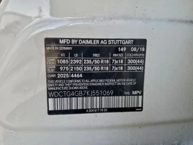 Mercedes-Benz GLA 250 2.0l 4Matic | Auto.bg — изображение 13 Mercedes-Benz GLA 250 2.0l 4Matic | Auto.bg — изображение 13