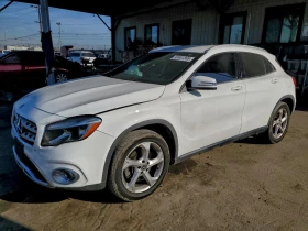 Mercedes-Benz GLA 250 2.0l 4Matic