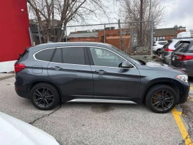 BMW X1 xDrive28i/CARFAX/ПАНОРАМА/ПОДГРЕВИ - 15850 € / 30999.91 лв. - 12600160 4 | Car24.bg BMW X1 xDrive28i/CARFAX/ПАНОРАМА/ПОДГРЕВИ - 15850 € / 30999.91 лв. - 12600160 4