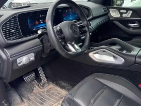 Mercedes-Benz GLE 53 4MATIC * BURMESTER * 360 * HUD * ОБДУХВАНЕ * PANO | Auto.bg — изображение 5 Mercedes-Benz GLE 53 4MATIC * BURMESTER * 360 * HUD * ОБДУХВАНЕ * PANO | Auto.bg — изображение 5
