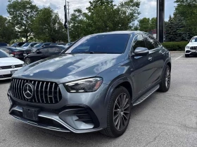 Mercedes-Benz GLE * AMG 53 * CARFAX * БЕЗ ПЪРВОНАЧАЛНА ВНОСКА