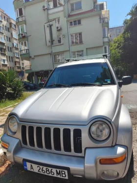 Jeep Cherokee undefined | Auto.bg — изображение 2 Jeep Cherokee undefined | Auto.bg — изображение 2