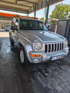 Jeep Cherokee undefined | Auto.bg — изображение 8 Jeep Cherokee undefined | Auto.bg — изображение 8