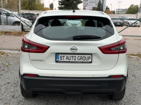 Nissan Qashqai 1.2i AUTOMATIC /48000KM/ СЕРВИЗНА ИСТОРИЯ! | Auto.bg — изображение 5 Nissan Qashqai 1.2i AUTOMATIC /48000KM/ СЕРВИЗНА ИСТОРИЯ! | Auto.bg — изображение 5