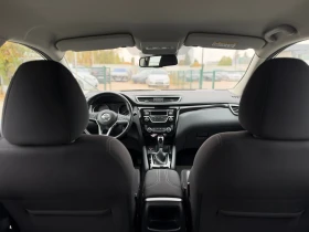 Nissan Qashqai 1.2i AUTOMATIC /48000KM/ СЕРВИЗНА ИСТОРИЯ! | Auto.bg — изображение 9 Nissan Qashqai 1.2i AUTOMATIC /48000KM/ СЕРВИЗНА ИСТОРИЯ! | Auto.bg — изображение 9