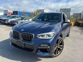 BMW X3 * M40i * CARFAX * ОПЦИЯ ЗА ФИНАНСИРАНЕ
