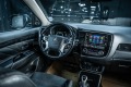 Mitsubishi Outlander PHEV Plus 4WD*Start/Stop*Keyless*Подгрев - [11] 