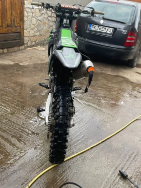 Kawasaki Kx undefined | Auto.bg — изображение 2 Kawasaki Kx undefined | Auto.bg — изображение 2