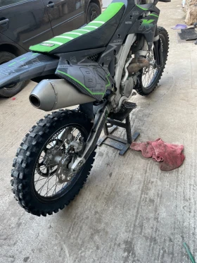 Kawasaki Kx undefined | Auto.bg — изображение 6 Kawasaki Kx undefined | Auto.bg — изображение 6