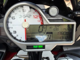 BMW S S1000XR 2017 BLIPER ABS TRACTION | Auto.bg — изображение 10 BMW S S1000XR 2017 BLIPER ABS TRACTION | Auto.bg — изображение 10