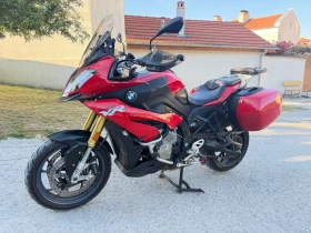 BMW S S1000XR 2017 BLIPER ABS TRACTION | Auto.bg — изображение 12 BMW S S1000XR 2017 BLIPER ABS TRACTION | Auto.bg — изображение 12