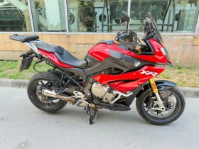 BMW S S1000XR 2017 BLIPER ABS TRACTION | Auto.bg — изображение 5 BMW S S1000XR 2017 BLIPER ABS TRACTION | Auto.bg — изображение 5