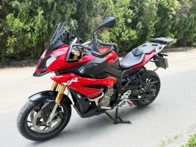BMW S S1000XR 2017 BLIPER ABS TRACTION