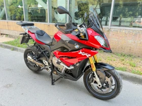 BMW S S1000XR 2017 BLIPER ABS TRACTION | Auto.bg — изображение 4 BMW S S1000XR 2017 BLIPER ABS TRACTION | Auto.bg — изображение 4