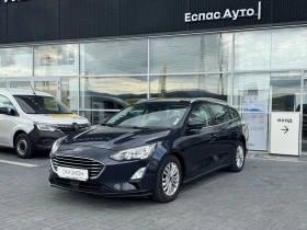 Ford Focus 1.0 TCe/ 125 к.с. Combi - Car24.bg Ford Focus 1.0 TCe/ 125 к.с. Combi